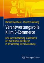 Verantwortungsvolle KI im E-Commerce