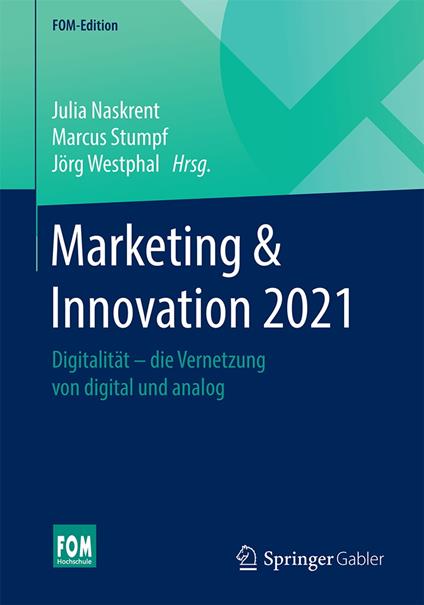 Marketing & Innovation 2021