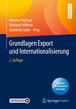 Grundlagen Export und Internationalisierung