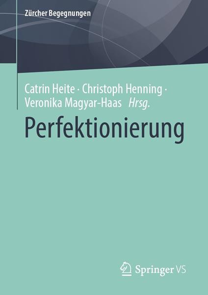Perfektionierung
