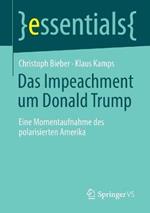 Das Impeachment um Donald Trump: Eine Momentaufnahme des polarisierten Amerika