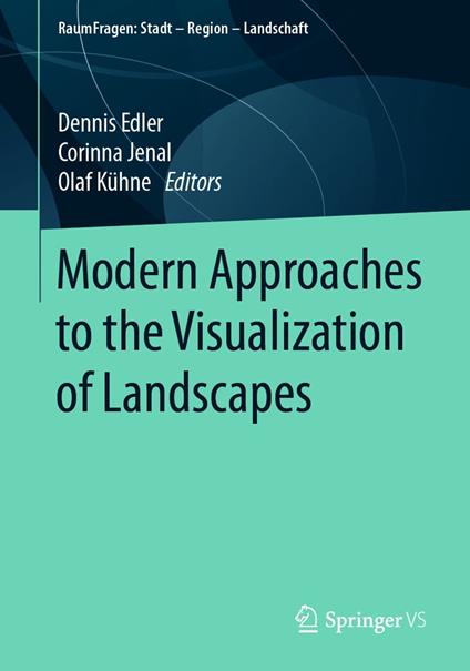 Modern Approaches to the Visualization of Landscapes