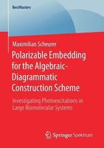 Polarizable Embedding for the Algebraic-Diagrammatic Construction Scheme: Investigating Photoexcitations in Large Biomolecular Systems