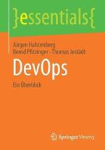 DevOps: Ein Überblick