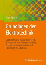 Grundlagen der Elektrotechnik