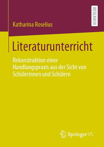 Literaturunterricht