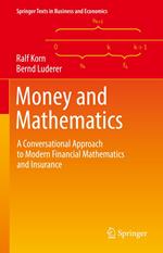 Money and Mathematics