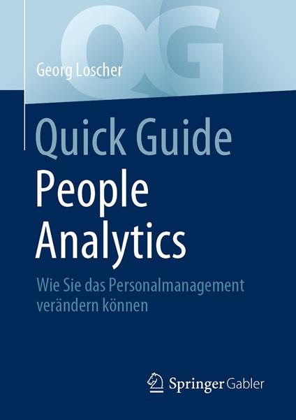Quick Guide People Analytics