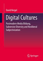 Digital Cultures