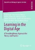 Learning in the Digital Age: A Transdisciplinary Approach for Theory and Practice
