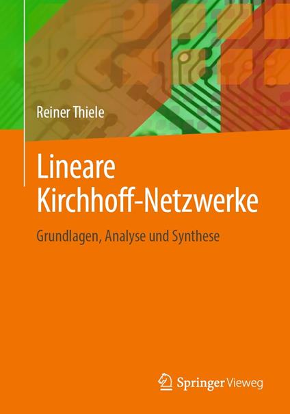 Lineare Kirchhoff-Netzwerke