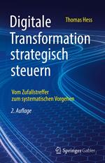 Digitale Transformation strategisch steuern