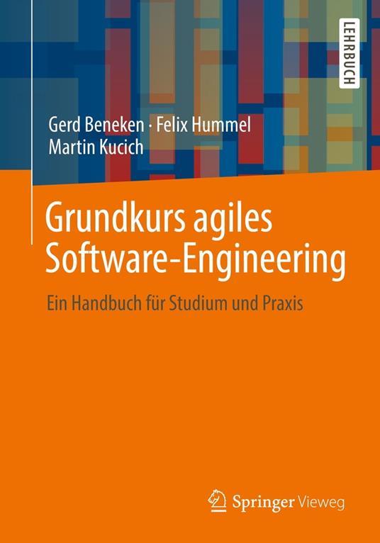 Grundkurs agiles Software-Engineering