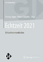 Echtzeit 2021: Echtzeitkommunikation