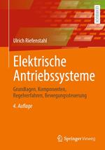 Elektrische Antriebssysteme