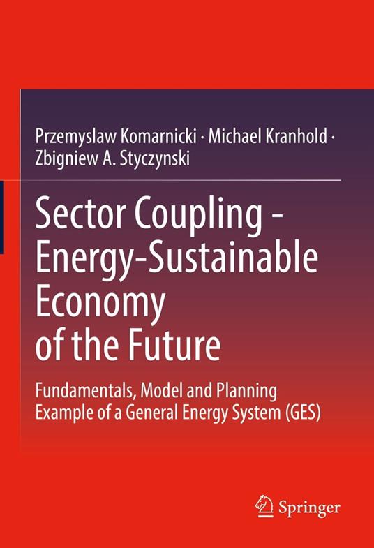 Sector Coupling - Energy-Sustainable Economy of the Future