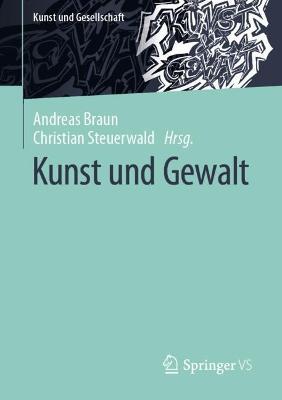 Kunst und Gewalt - cover
