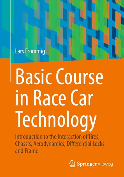 Basic Course in Race Car Technology