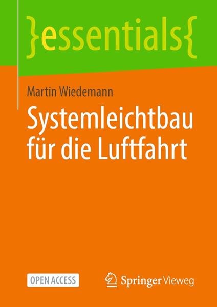Systemleichtbau für die Luftfahrt