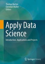 Apply Data Science