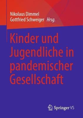 Kinder und Jugendliche in pandemischer Gesellschaft - cover