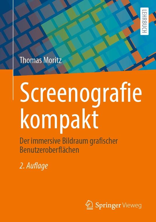 Screenografie kompakt