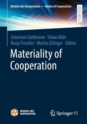Materiality of Cooperation - cover