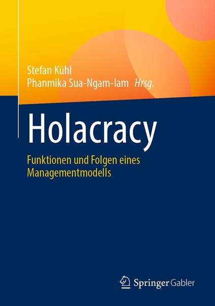 Holacracy