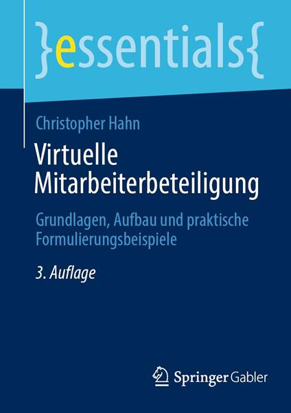 Virtuelle Mitarbeiterbeteiligung