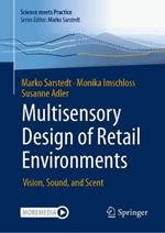Multisensory Design of Retail Environments: Vision, Sound, and Scent