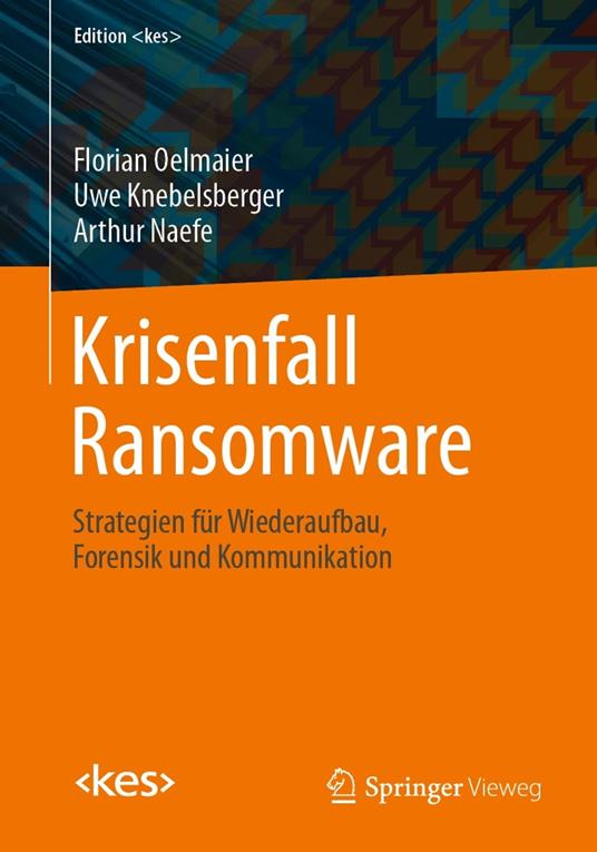 Krisenfall Ransomware