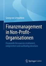 Finanzmanagement in Non-Profit-Organisationen