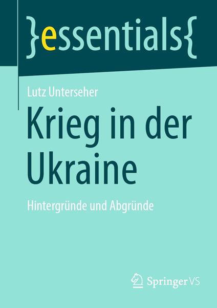 Krieg in der Ukraine