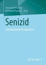 Senizid: Interdisziplinäre Perspektiven