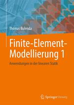 Finite-Element-Modellierung 1