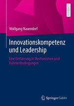 Innovationskompetenz und Leadership