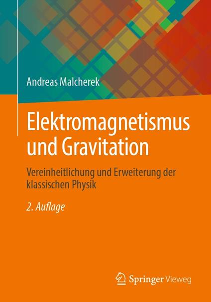 Elektromagnetismus und Gravitation