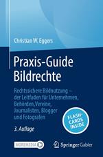 Praxis-Guide Bildrechte