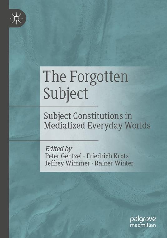 The Forgotten Subject