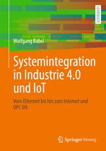 Systemintegration in Industrie 4.0 und IoT