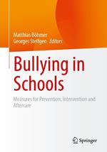 Bullying in Schools