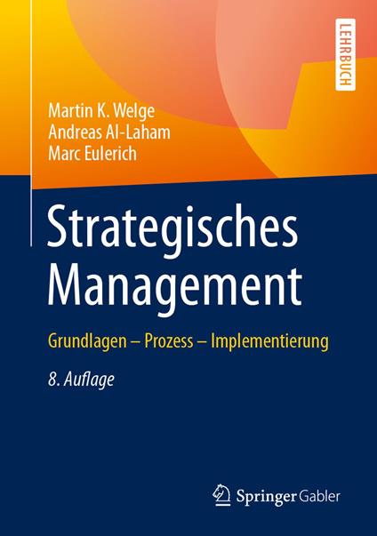 Strategisches Management