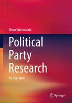 Political Party Research