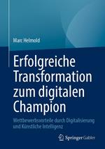 Erfolgreiche Transformation zum digitalen Champion