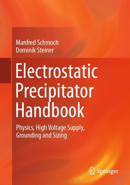 Electrostatic Precipitator Handbook