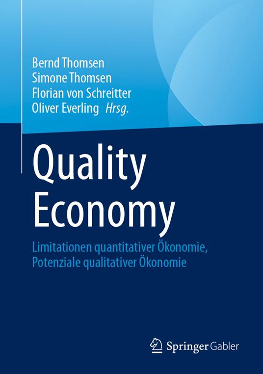 Quality Economy