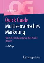 Quick Guide Multisensorisches Marketing