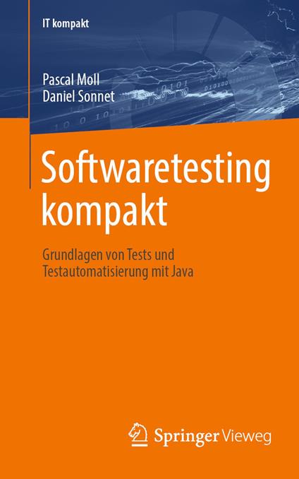 Softwaretesting kompakt