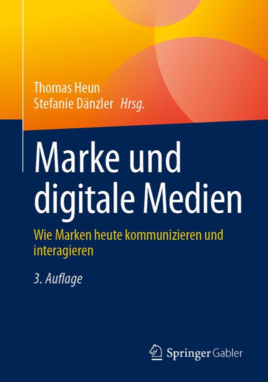 Marke und digitale Medien