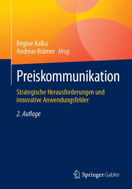 Preiskommunikation